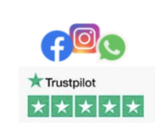 Social Media & Trustpilot